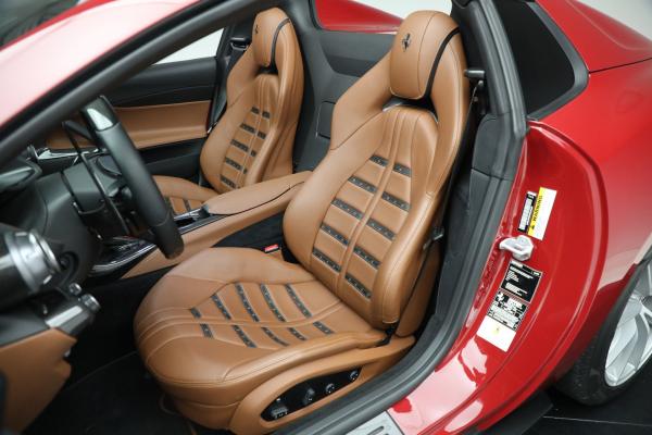 Used 2022 Ferrari 812 GTS for sale Call for price at Maserati of Greenwich in Greenwich CT 06830 15