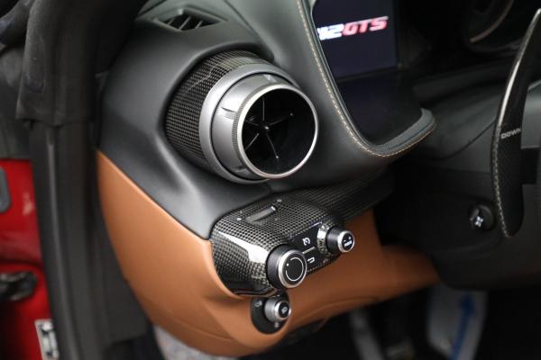 Used 2022 Ferrari 812 GTS for sale Call for price at Maserati of Greenwich in Greenwich CT 06830 22
