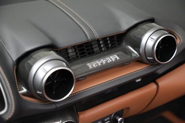 Used 2022 Ferrari 812 GTS for sale Call for price at Maserati of Greenwich in Greenwich CT 06830 23