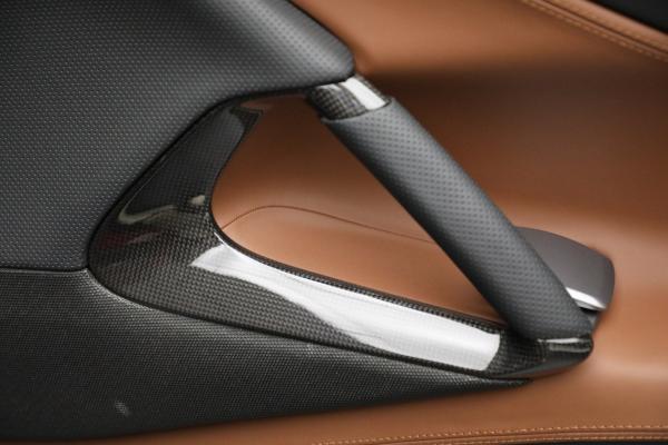 Used 2022 Ferrari 812 GTS for sale Call for price at Maserati of Greenwich in Greenwich CT 06830 24
