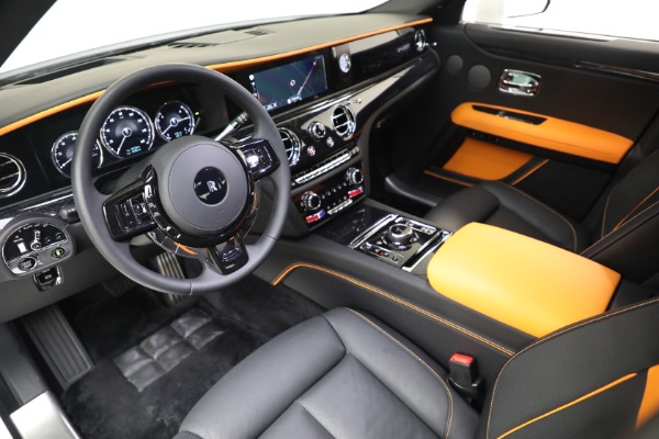Used 2023 Rolls-Royce Ghost for sale $289,900 at Maserati of Greenwich in Greenwich CT 06830 15