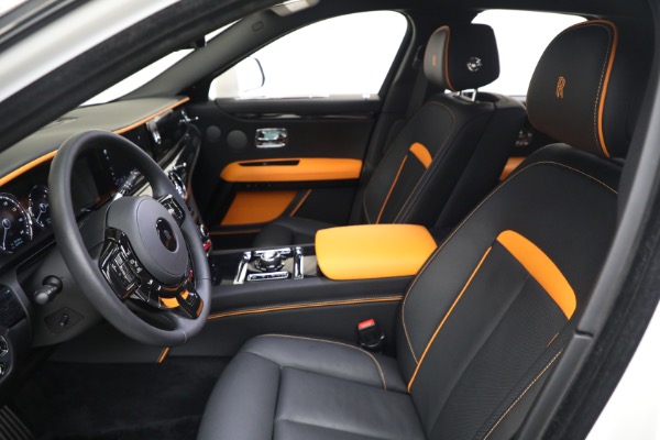 Used 2023 Rolls-Royce Ghost for sale $289,900 at Maserati of Greenwich in Greenwich CT 06830 16