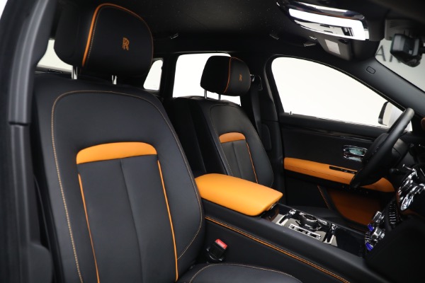 Used 2023 Rolls-Royce Ghost for sale $289,900 at Maserati of Greenwich in Greenwich CT 06830 20