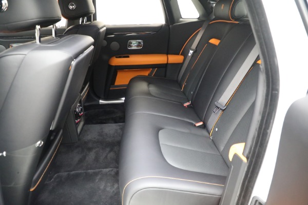 Used 2023 Rolls-Royce Ghost for sale $289,900 at Maserati of Greenwich in Greenwich CT 06830 23
