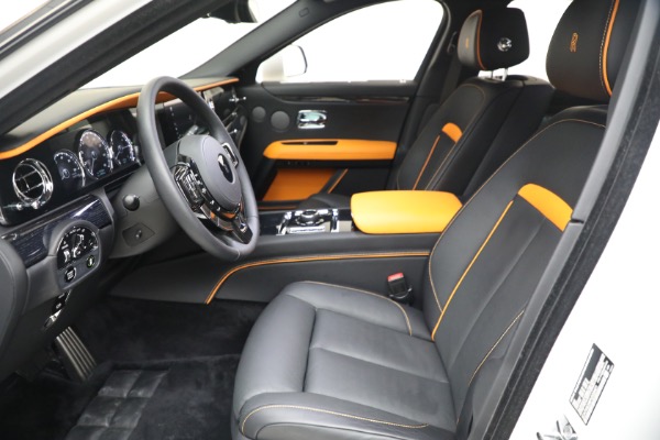 Used 2023 Rolls-Royce Ghost for sale $289,900 at Maserati of Greenwich in Greenwich CT 06830 27