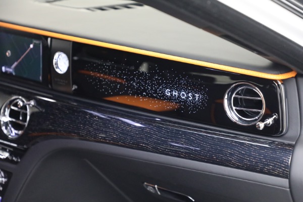 Used 2023 Rolls-Royce Ghost for sale $289,900 at Maserati of Greenwich in Greenwich CT 06830 28