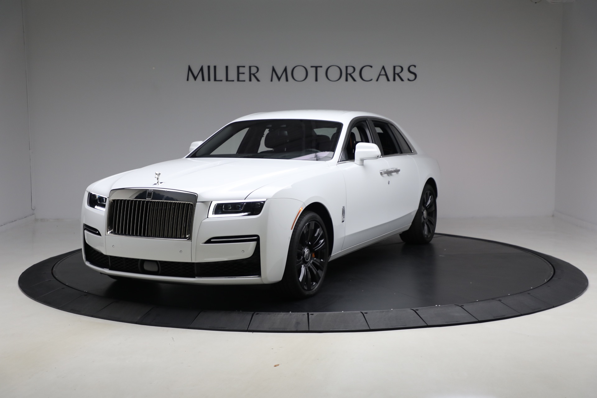 Used 2023 Rolls-Royce Ghost for sale $289,900 at Maserati of Greenwich in Greenwich CT 06830 1