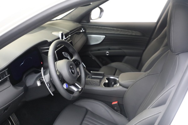 Used 2025 Maserati Grecale Modena for sale $61,116 at Maserati of Greenwich in Greenwich CT 06830 15