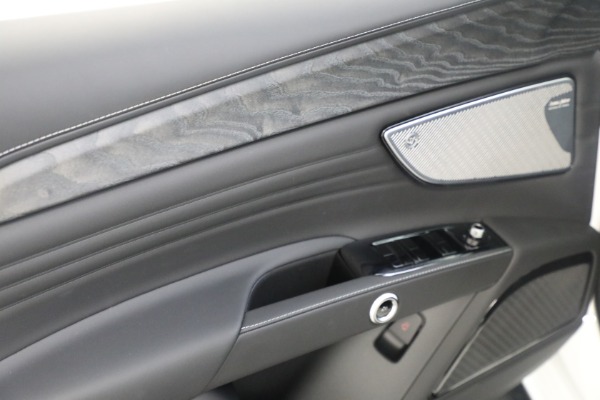 Used 2025 Maserati Grecale Modena for sale $61,116 at Maserati of Greenwich in Greenwich CT 06830 22