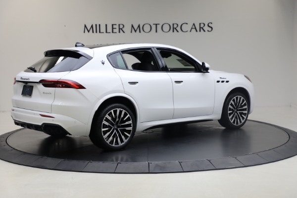 Used 2025 Maserati Grecale Modena for sale $61,116 at Maserati of Greenwich in Greenwich CT 06830 7