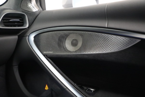 Used 2023 McLaren Artura for sale $184,900 at Maserati of Greenwich in Greenwich CT 06830 26