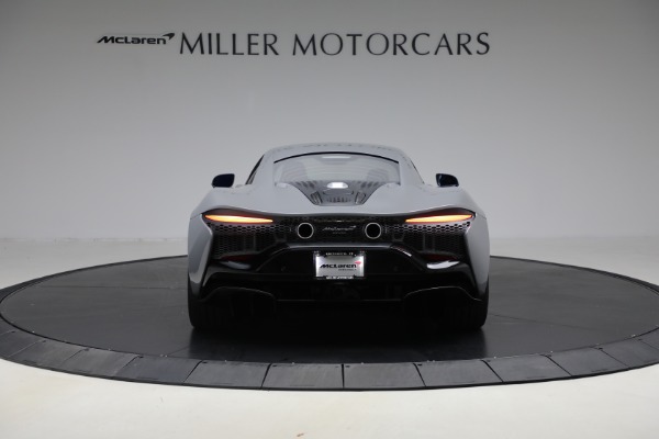 Used 2023 McLaren Artura for sale $184,900 at Maserati of Greenwich in Greenwich CT 06830 6