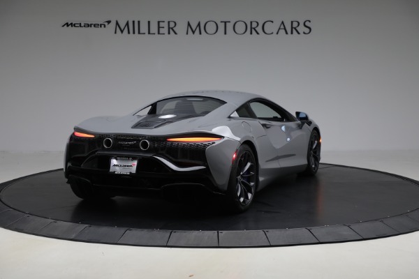 Used 2023 McLaren Artura for sale $184,900 at Maserati of Greenwich in Greenwich CT 06830 7