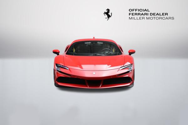 Used 2022 Ferrari SF90 Stradale for sale $437,900 at Maserati of Greenwich in Greenwich CT 06830 13