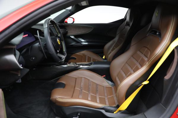 Used 2022 Ferrari SF90 Stradale for sale $437,900 at Maserati of Greenwich in Greenwich CT 06830 15