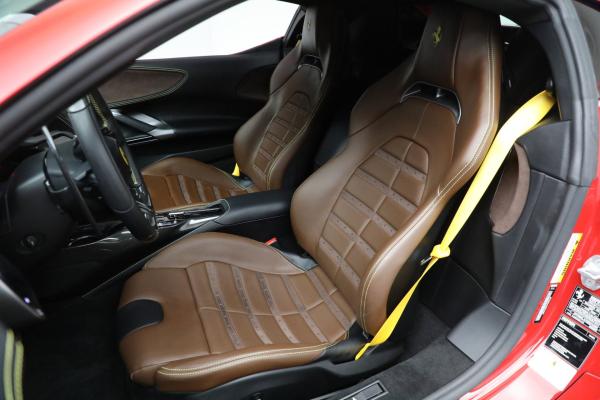 Used 2022 Ferrari SF90 Stradale for sale $437,900 at Maserati of Greenwich in Greenwich CT 06830 16
