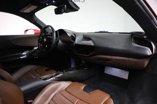 Used 2022 Ferrari SF90 Stradale for sale $437,900 at Maserati of Greenwich in Greenwich CT 06830 17
