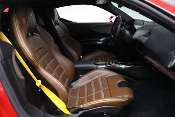 Used 2022 Ferrari SF90 Stradale for sale $437,900 at Maserati of Greenwich in Greenwich CT 06830 18