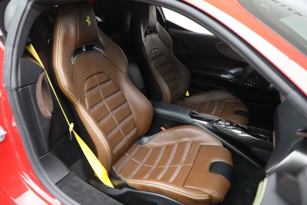 Used 2022 Ferrari SF90 Stradale for sale $437,900 at Maserati of Greenwich in Greenwich CT 06830 19