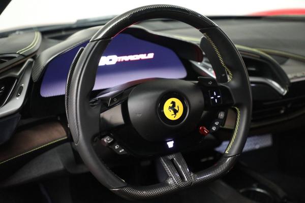 Used 2022 Ferrari SF90 Stradale for sale $437,900 at Maserati of Greenwich in Greenwich CT 06830 20