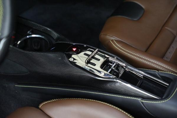 Used 2022 Ferrari SF90 Stradale for sale $437,900 at Maserati of Greenwich in Greenwich CT 06830 21