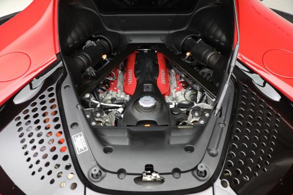 Used 2022 Ferrari SF90 Stradale for sale $437,900 at Maserati of Greenwich in Greenwich CT 06830 23