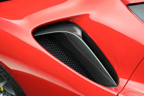 Used 2022 Ferrari SF90 Stradale for sale $437,900 at Maserati of Greenwich in Greenwich CT 06830 24