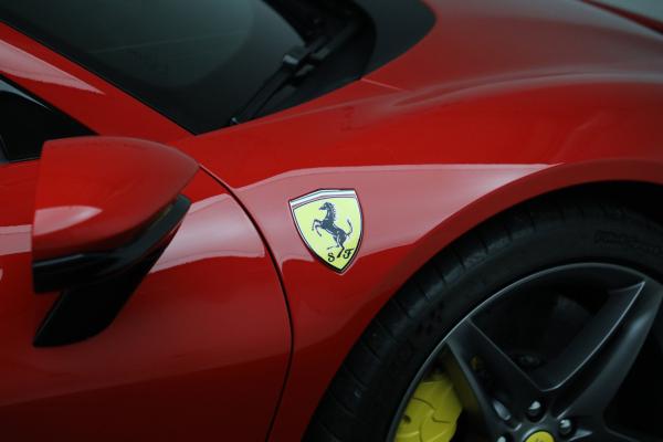 Used 2022 Ferrari SF90 Stradale for sale $437,900 at Maserati of Greenwich in Greenwich CT 06830 25