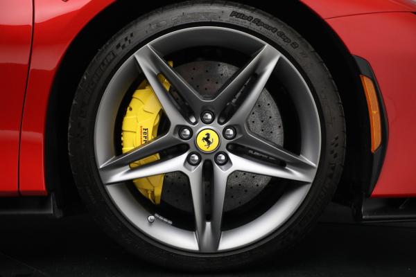 Used 2022 Ferrari SF90 Stradale for sale $437,900 at Maserati of Greenwich in Greenwich CT 06830 26