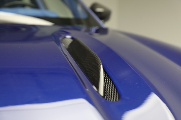 Used 2024 Aston Martin DBX 707 for sale $166,900 at Maserati of Greenwich in Greenwich CT 06830 15