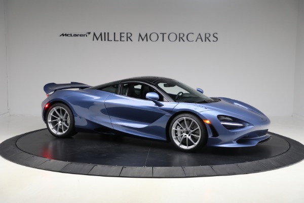 Used 2026 McLaren 750S TechLux for sale $379,900 at Maserati of Greenwich in Greenwich CT 06830 10