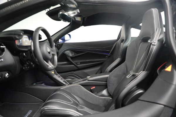 Used 2026 McLaren 750S TechLux for sale $379,900 at Maserati of Greenwich in Greenwich CT 06830 17