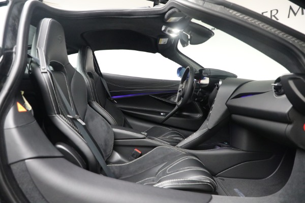 Used 2026 McLaren 750S TechLux for sale $379,900 at Maserati of Greenwich in Greenwich CT 06830 20