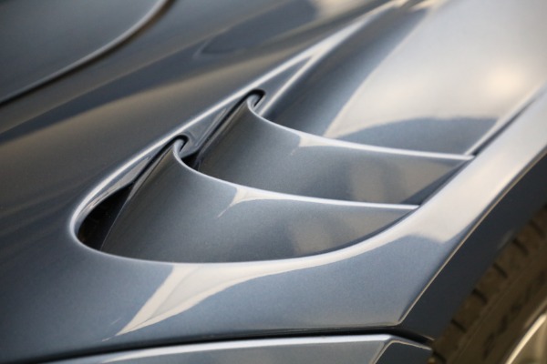 Used 2026 McLaren 750S TechLux for sale $379,900 at Maserati of Greenwich in Greenwich CT 06830 23