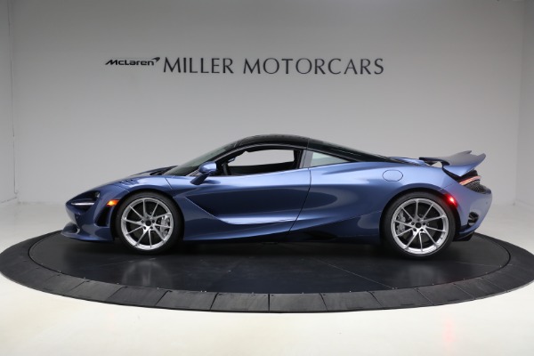 Used 2026 McLaren 750S TechLux for sale $379,900 at Maserati of Greenwich in Greenwich CT 06830 3