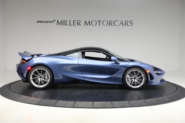 Used 2026 McLaren 750S TechLux for sale $379,900 at Maserati of Greenwich in Greenwich CT 06830 9