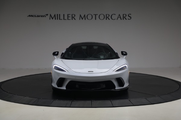 Used 2026 McLaren GTS TechLux for sale $227,900 at Maserati of Greenwich in Greenwich CT 06830 12