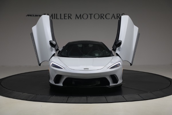 Used 2026 McLaren GTS TechLux for sale $227,900 at Maserati of Greenwich in Greenwich CT 06830 13