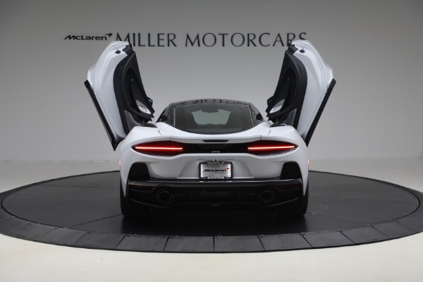 Used 2026 McLaren GTS TechLux for sale $227,900 at Maserati of Greenwich in Greenwich CT 06830 17
