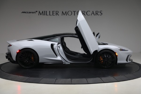Used 2026 McLaren GTS TechLux for sale $227,900 at Maserati of Greenwich in Greenwich CT 06830 19
