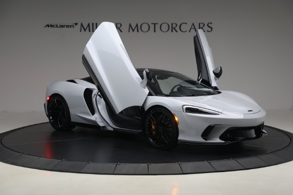 Used 2026 McLaren GTS TechLux for sale $227,900 at Maserati of Greenwich in Greenwich CT 06830 20