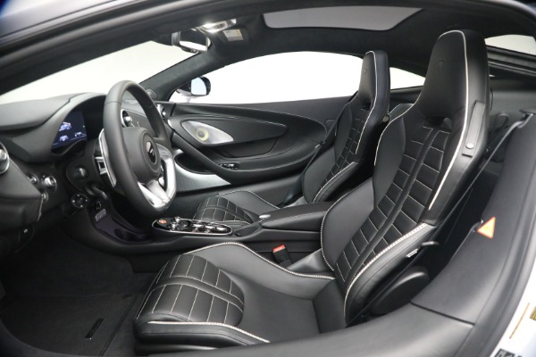 Used 2026 McLaren GTS TechLux for sale $227,900 at Maserati of Greenwich in Greenwich CT 06830 22