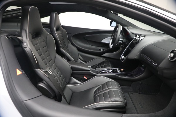 Used 2026 McLaren GTS TechLux for sale $227,900 at Maserati of Greenwich in Greenwich CT 06830 25