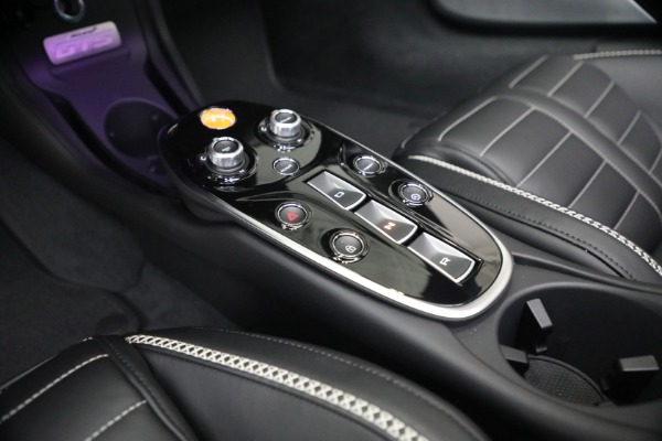 Used 2026 McLaren GTS TechLux for sale $227,900 at Maserati of Greenwich in Greenwich CT 06830 27
