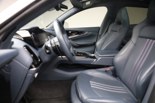 New 2025 Aston Martin DBX 707 for sale $235,900 at Maserati of Greenwich in Greenwich CT 06830 15