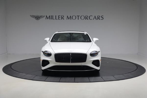 New 2026 Bentley Continental GT for sale $330,420 at Maserati of Greenwich in Greenwich CT 06830 12