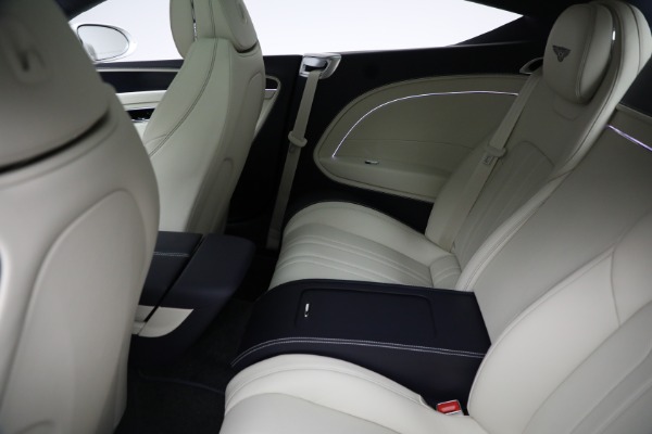 New 2026 Bentley Continental GT for sale $330,420 at Maserati of Greenwich in Greenwich CT 06830 19