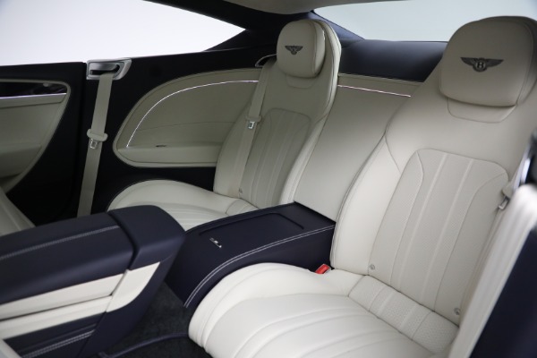 New 2026 Bentley Continental GT for sale $330,420 at Maserati of Greenwich in Greenwich CT 06830 20