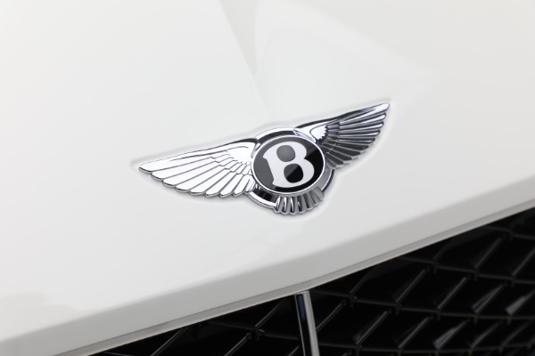 New 2026 Bentley Continental GT for sale $330,420 at Maserati of Greenwich in Greenwich CT 06830 21