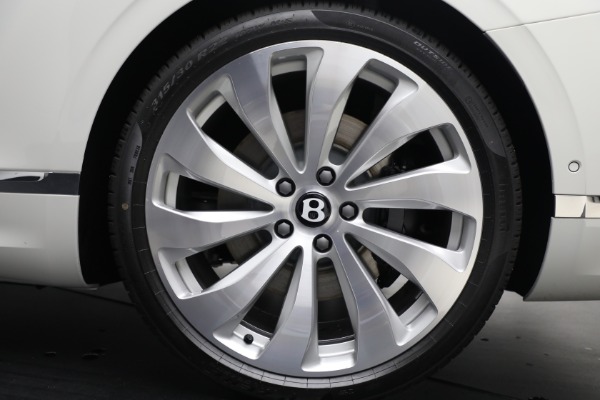 New 2026 Bentley Continental GT for sale $330,420 at Maserati of Greenwich in Greenwich CT 06830 22